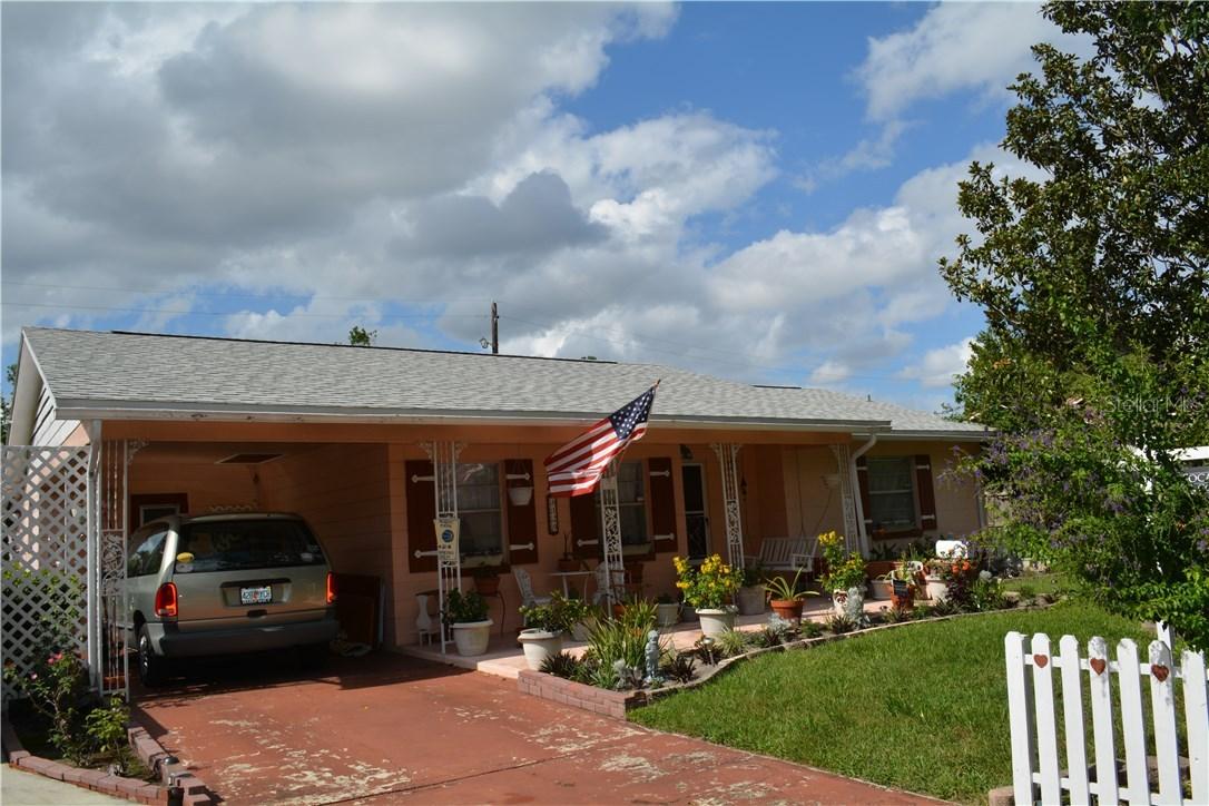 6129 Margie Ct., Orlando, FL 32807