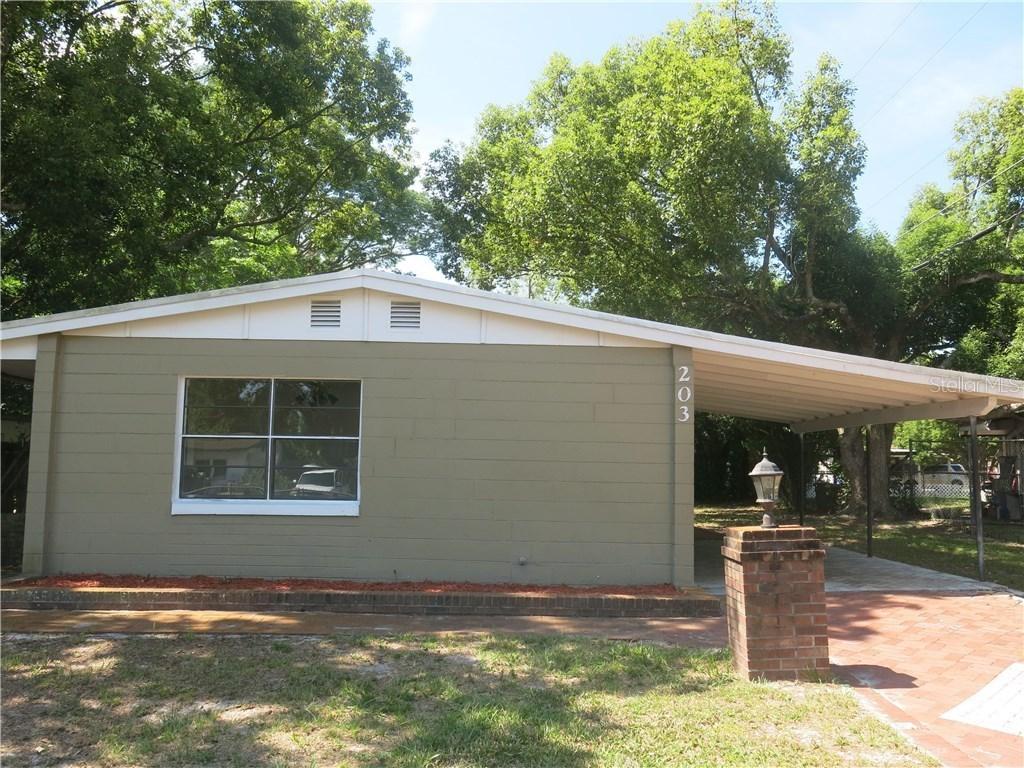 203 Woodmere Blvd., Sanford, FL 32773