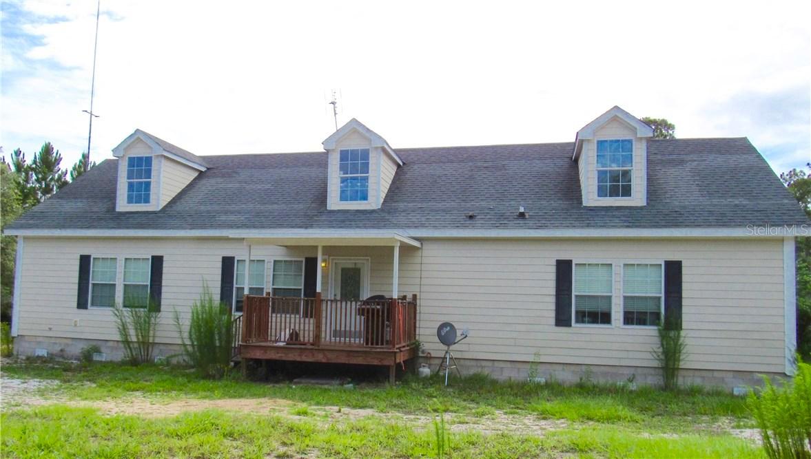 11920 Kijik Tr., Groveland, FL 34736