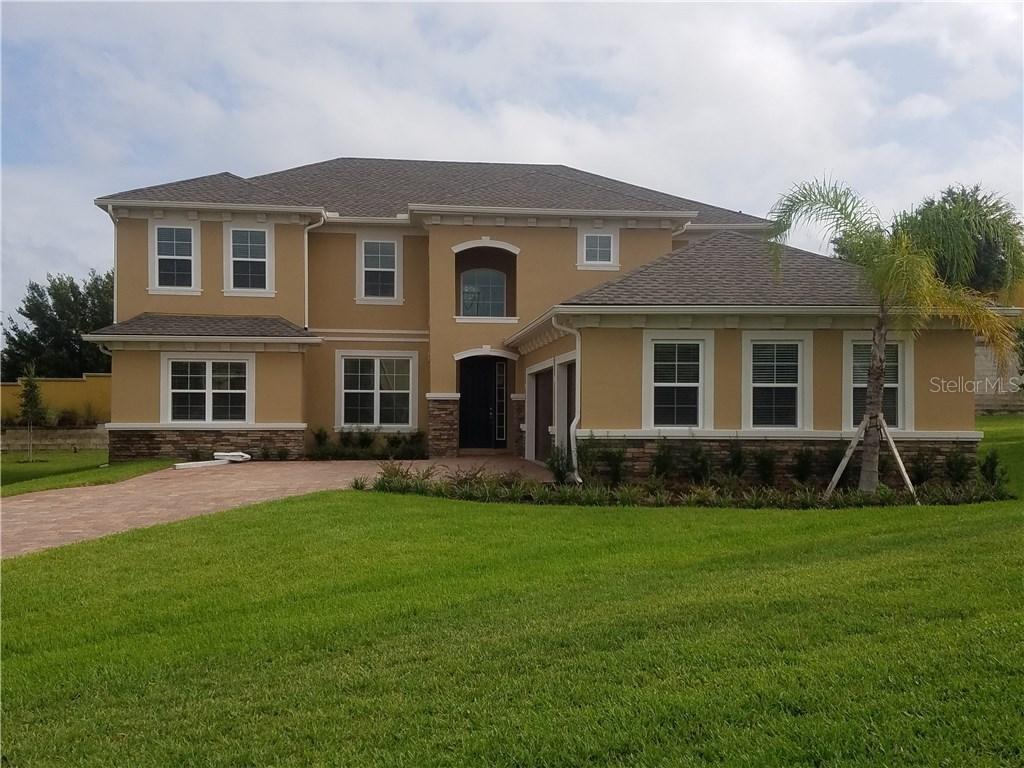 3023 Westyn Cove Ln., Ocoee, FL 34761
