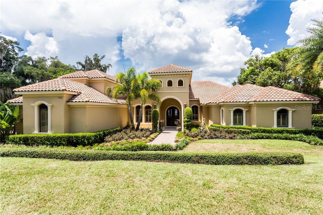 703 E 6th Ave., Windermere, FL 34786
