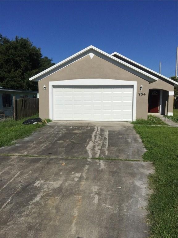 754 Willie Mays Pkwy., Orlando, FL 32811