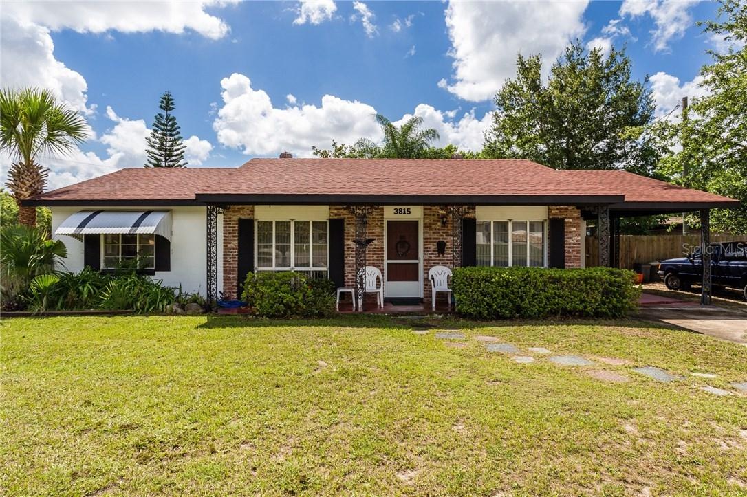 3815 Ridgemont Rd., Orlando, FL 32808