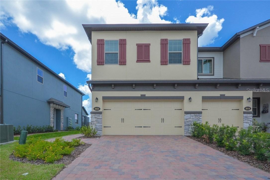 2820 White Isle Ln., Orlando, FL 32825