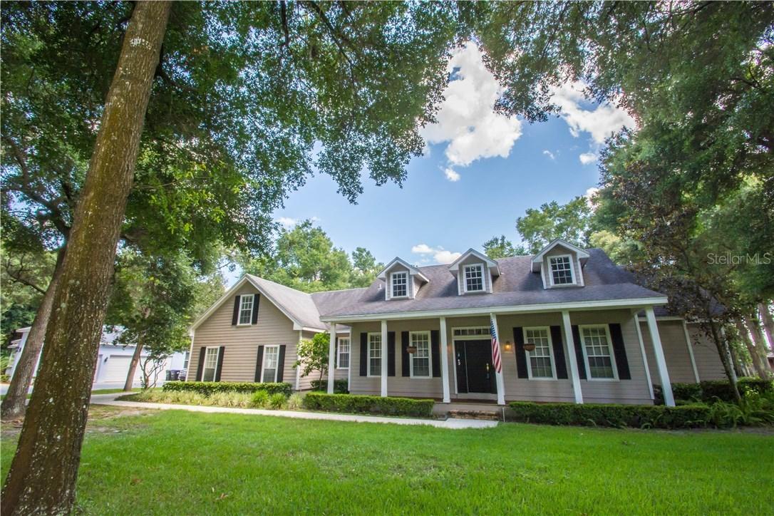 108 Piney Woods Rd., Apopka, FL 32703