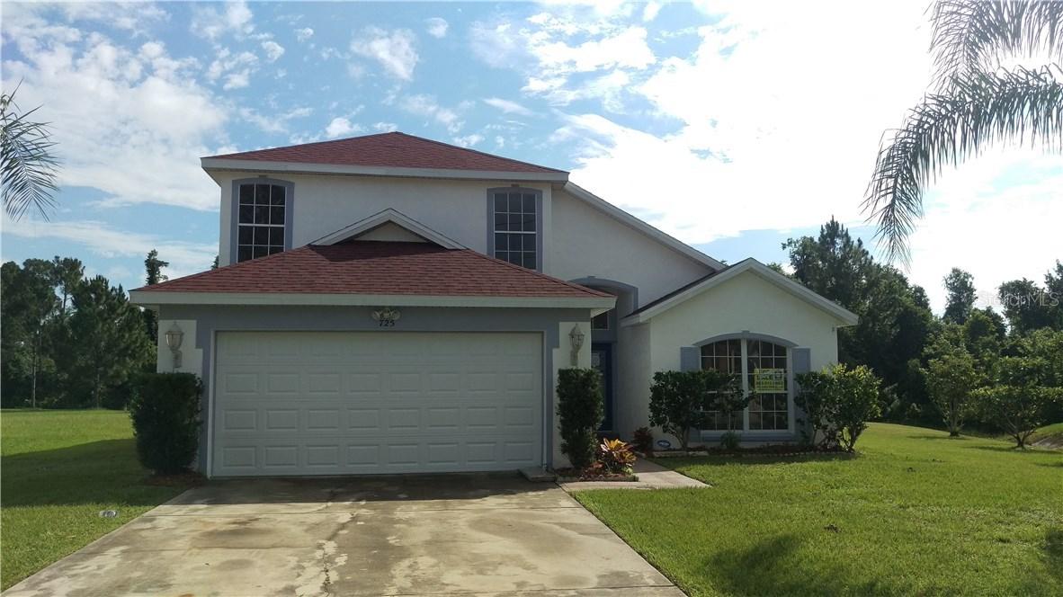 725 Hawk Ln., Poinciana, FL 34759