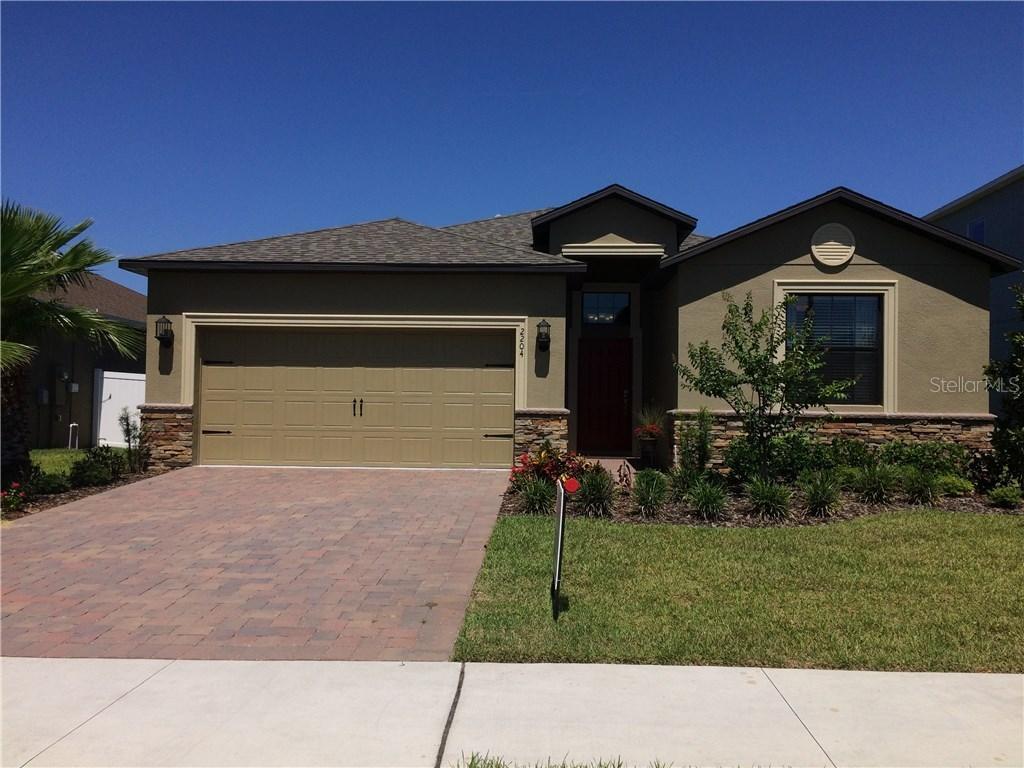 2204 Romanum Dr., Winter Garden, FL 34787