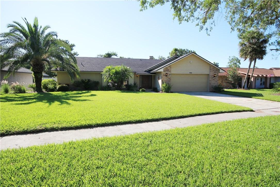 703 Riverbend Blvd., Longwood, FL 32779
