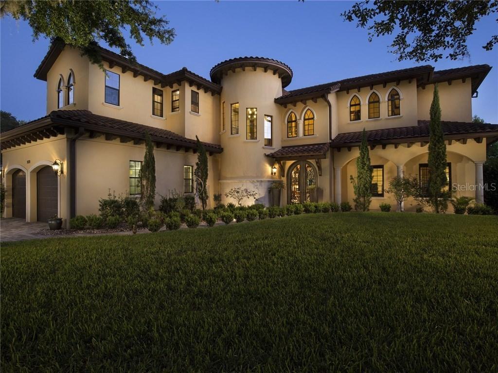 9078 Ron Den Ln., Windermere, FL 34786