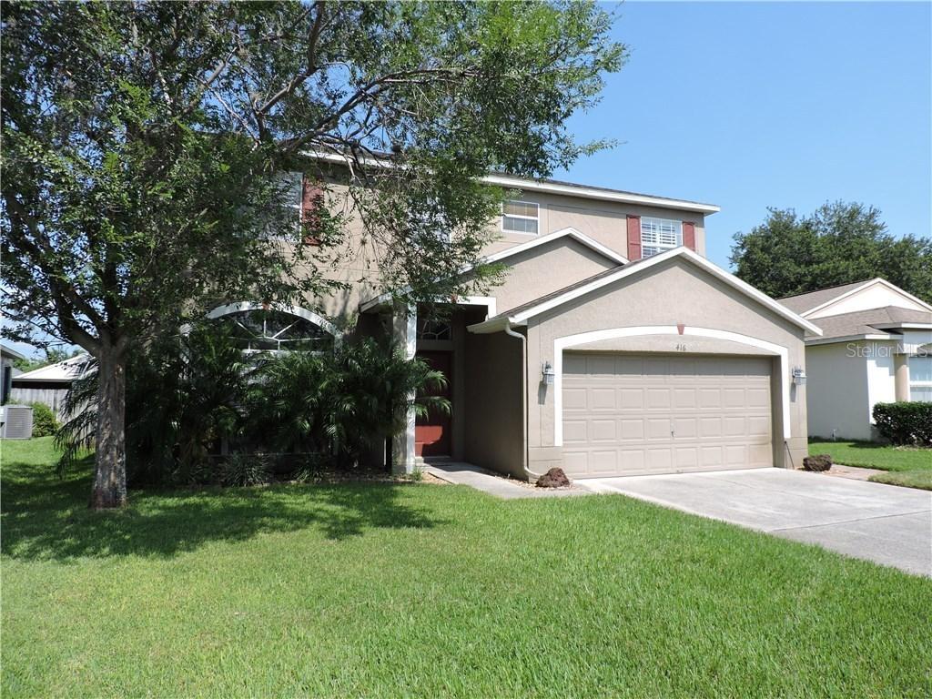 416 Eastbridge Dr., Oviedo, FL 32765