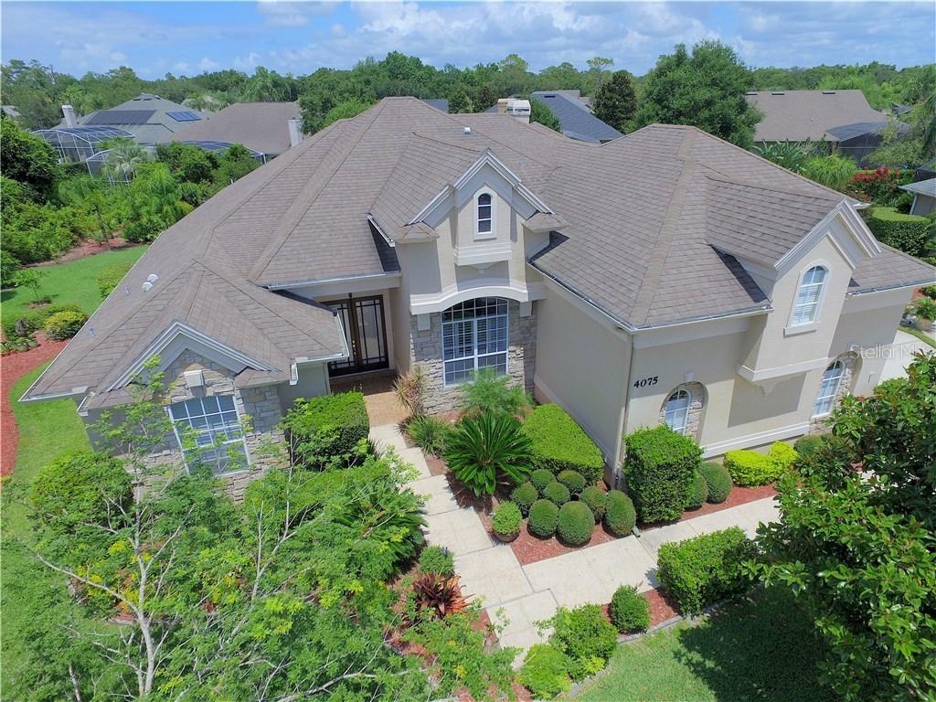 4075 Cardinal Glen Pl., Oviedo, FL 32765