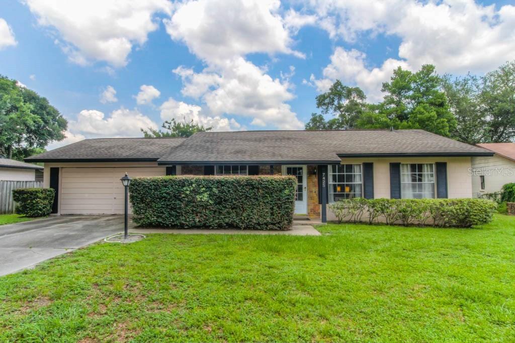 7425 Barnacle Ct., Winter Park, FL 32792