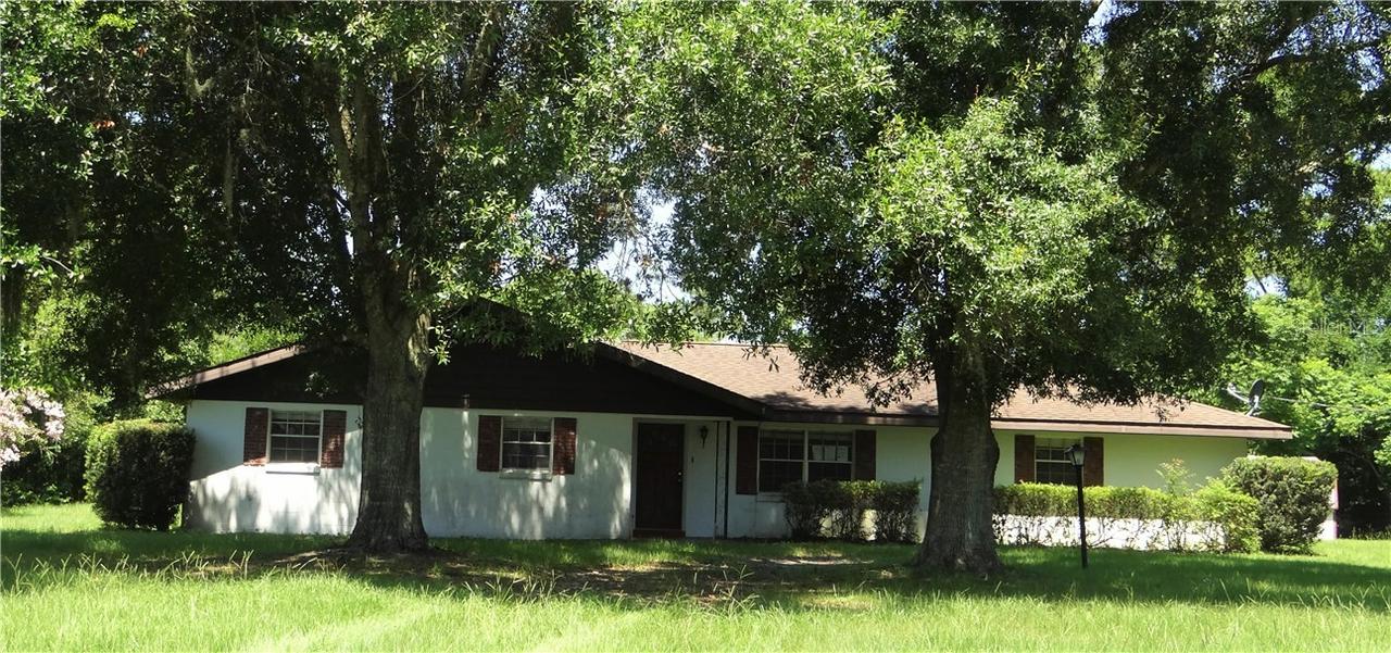 256 Catherine Ln., Groveland, FL 34736