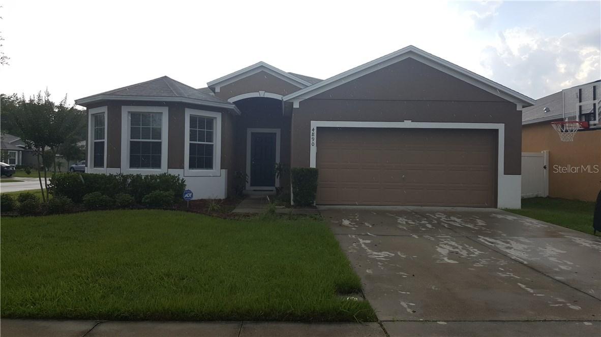 4890 Windbourne Way, Saint Cloud, FL 34772