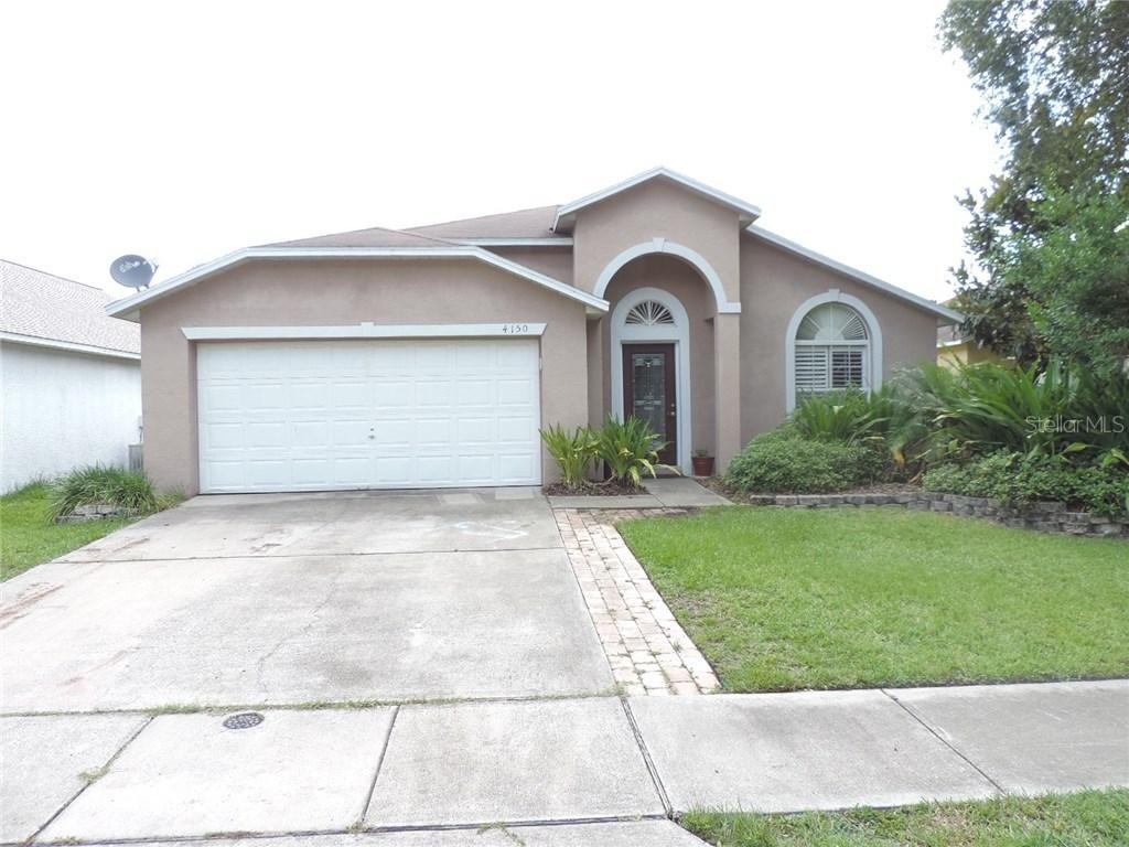 4150 Shadow Creek Cir., Oviedo, FL 32765