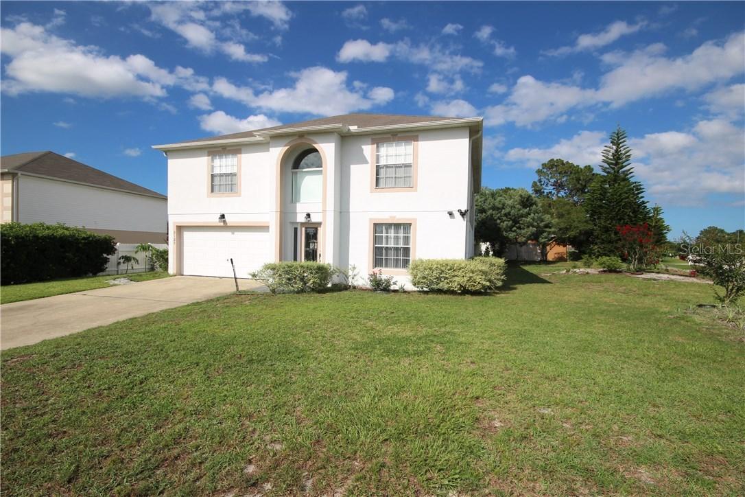 3125 Tunisia Dr., Deltona, FL 32738