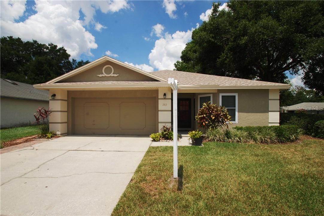 282 Falling Leaf Ln., Casselberry, FL 32707