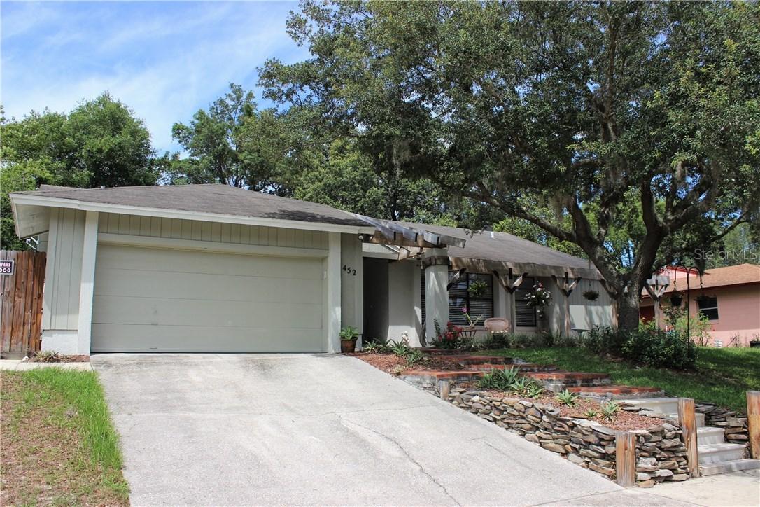 452 Sundown Tr., Casselberry, FL 32707