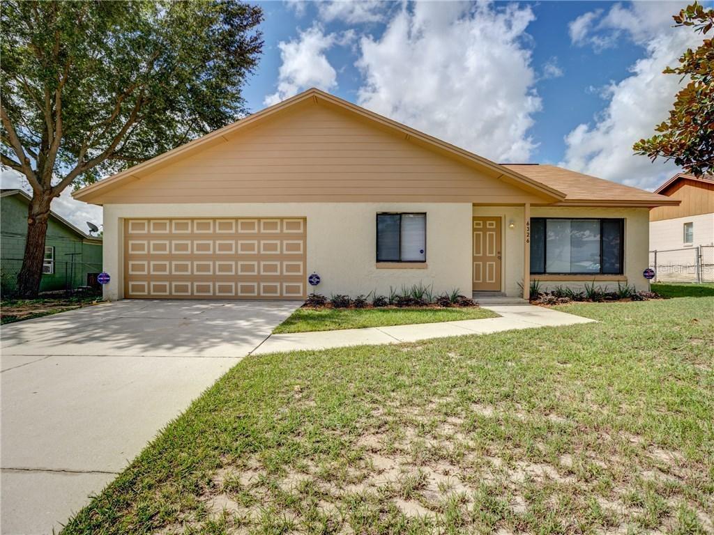 6326 Undine Way, Orlando, FL 32818