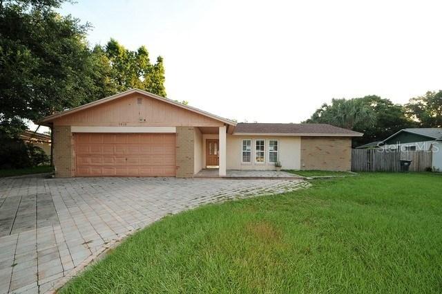 3819 Southview Dr., Brandon, FL 33511