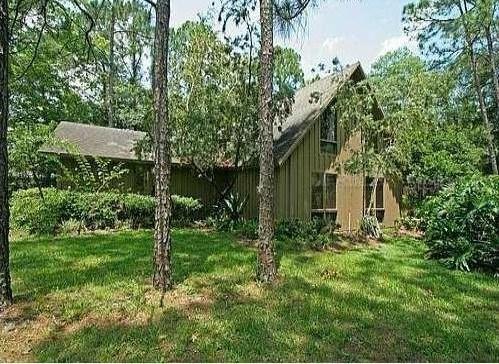 205 Honeysuckle Ln., Longwood, FL 32779