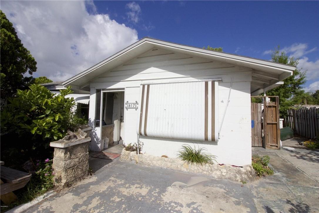 817 Hampton Way, Merritt Island, FL 32953