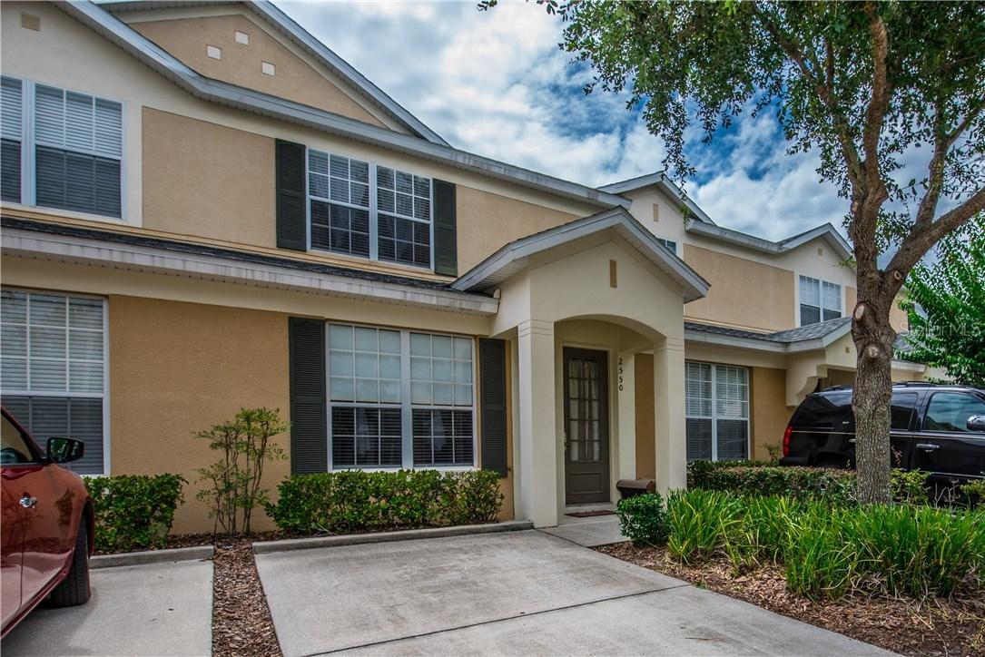 2550 Maneshaw Ln., Kissimmee, FL 34747