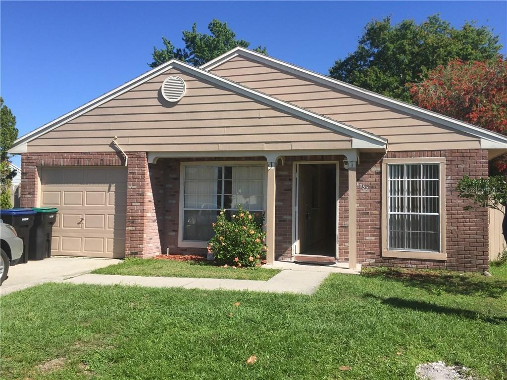 13957 Countryplace Dr, Orlando, FL 32826