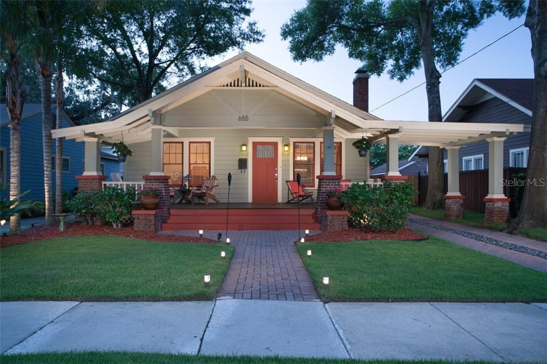 655 Park Lake St., Orlando, FL 32803