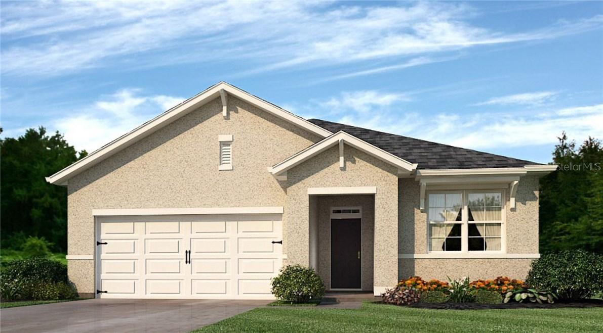 2174 Rockmart Loop, Tavares, FL 32778