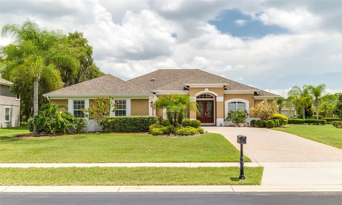 3218 Lee Shore Loop, Orlando, FL 32820