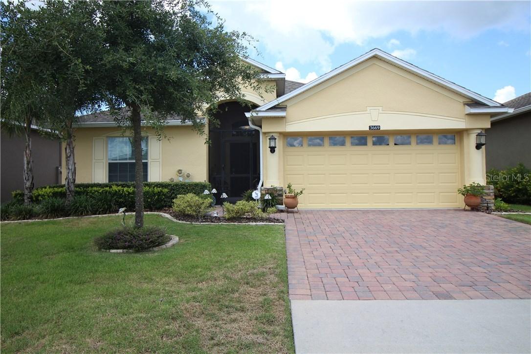 3669 Corsica Ln., Clermont, FL 34711