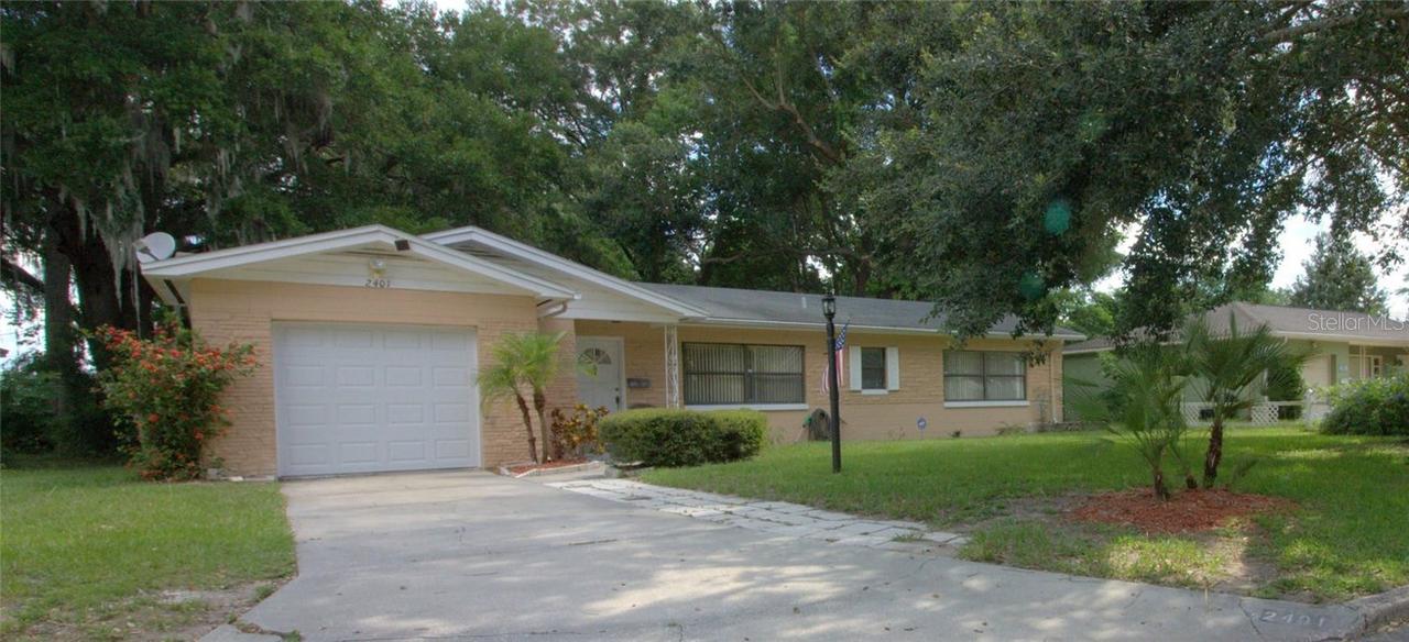 2401 Albert Lee Pkwy., Winter Park, FL 32789