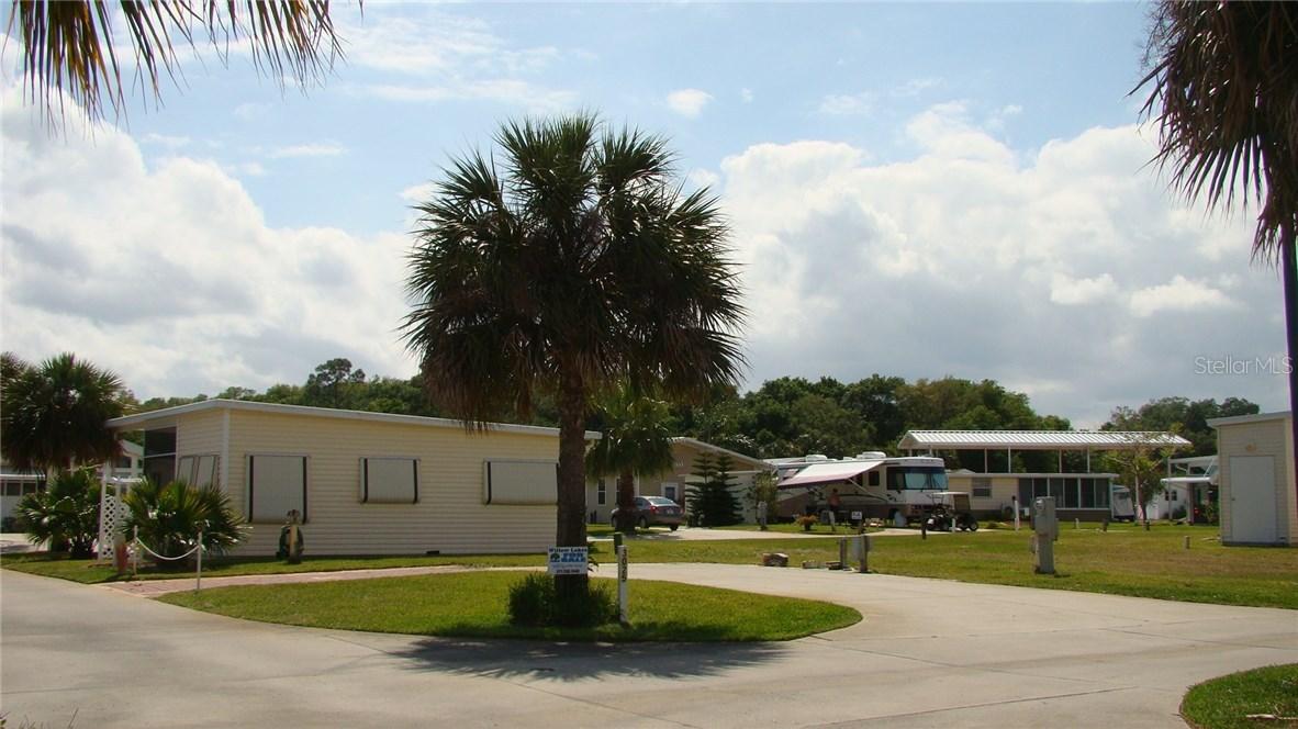 3025 Centaur Ln. #35, Titusville, FL 32796