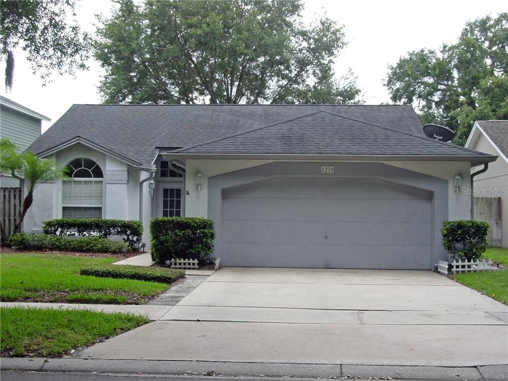 1220 Lake Blue Cir., Apopka, FL 32703