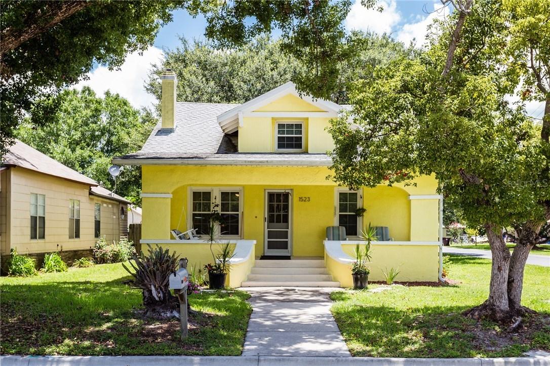 1523 Massachusetts Ave., St. Cloud, FL 34769