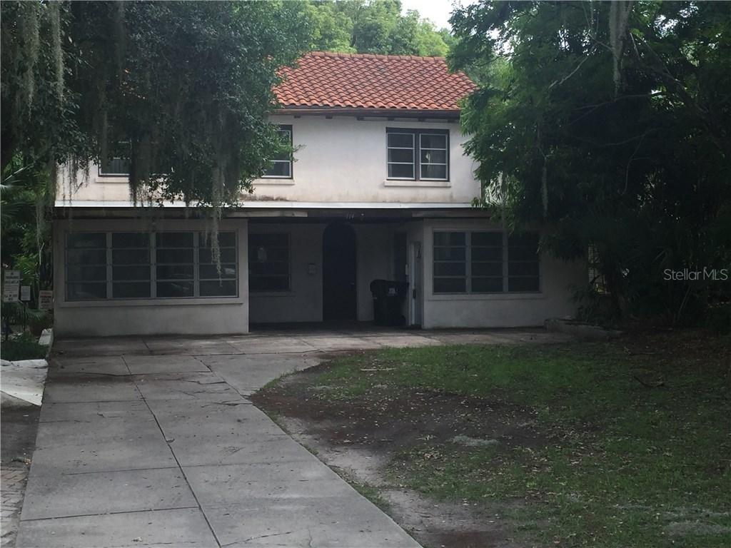 514 Hillcrest St., Orlando, FL 32803