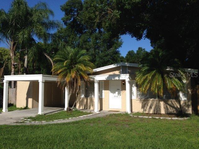 7816 N Boulevard, Tampa, FL 33604