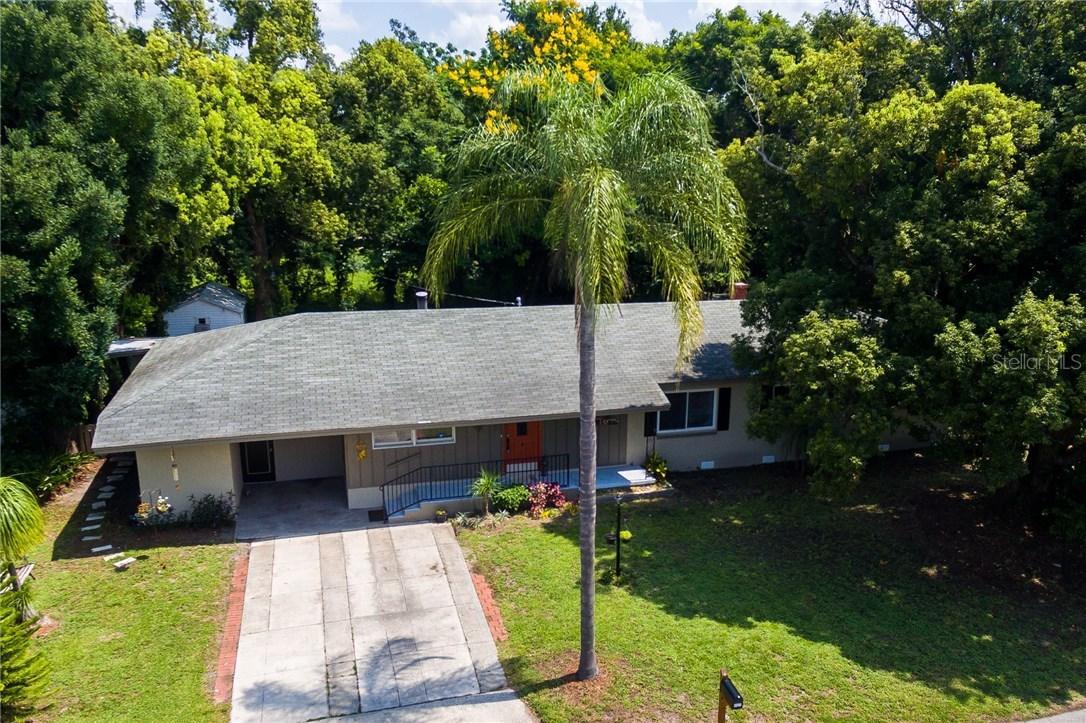 4427 Harmony Ln., Orlando, FL 32812