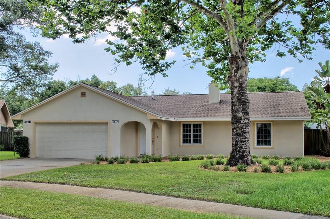 7319 Cook Ln., Winter Park, FL 32792