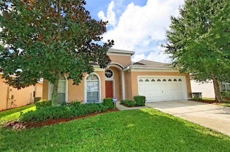 8157 Fan Palm Way, Kissimmee, FL 34747