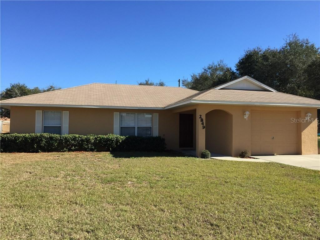2849 Courtland Blvd., Deltona, FL 32738