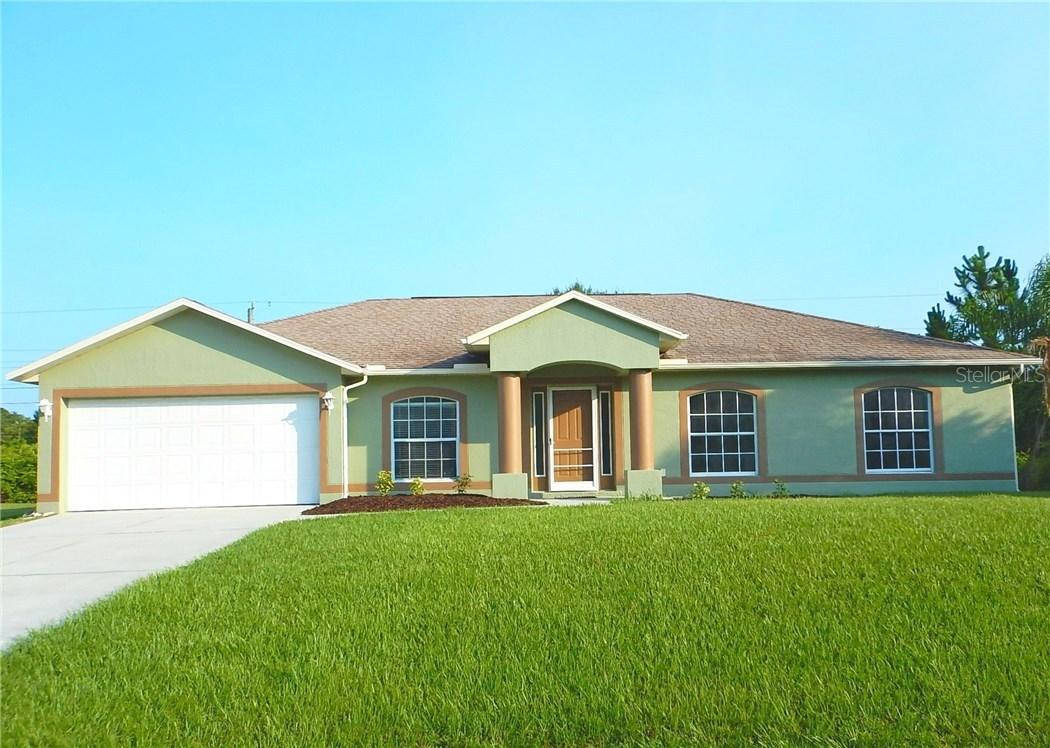 3729 Duar Ter., North Port, FL 34291
