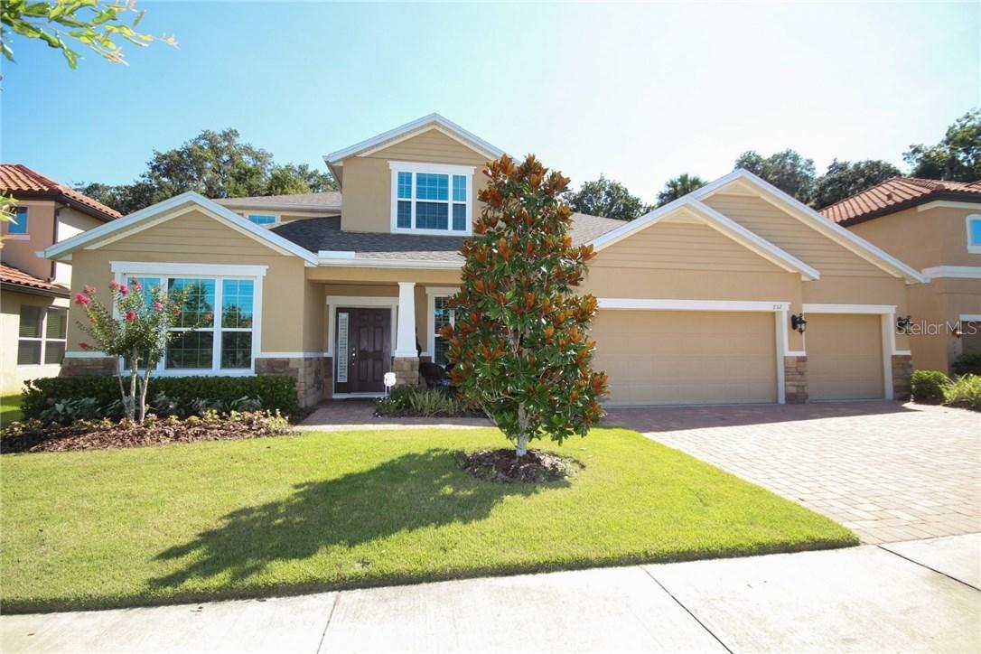732 Fanning Dr., Winter Springs, FL 32708