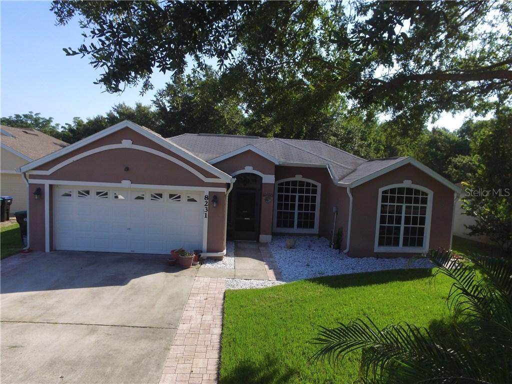 8231 Fortunella Dr., Orlando, FL 32822