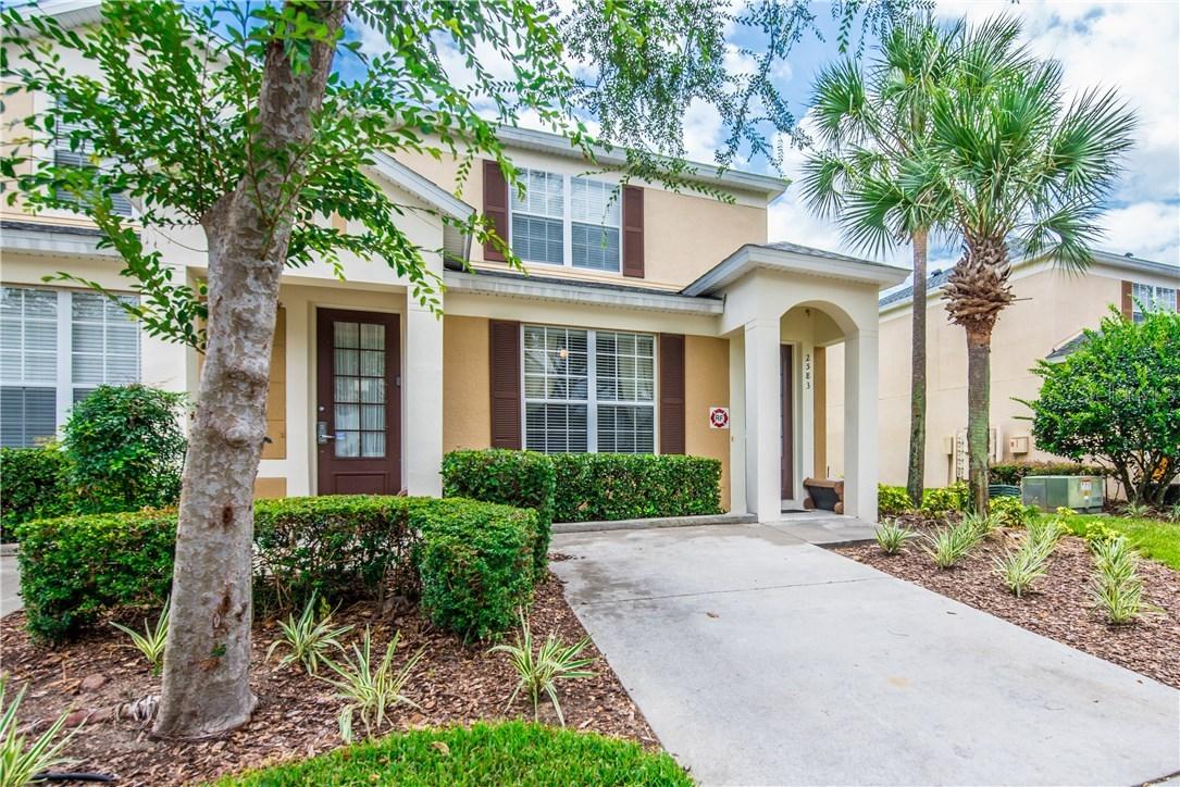 2583 Maneshaw Ln., Kissimmee, FL 34747