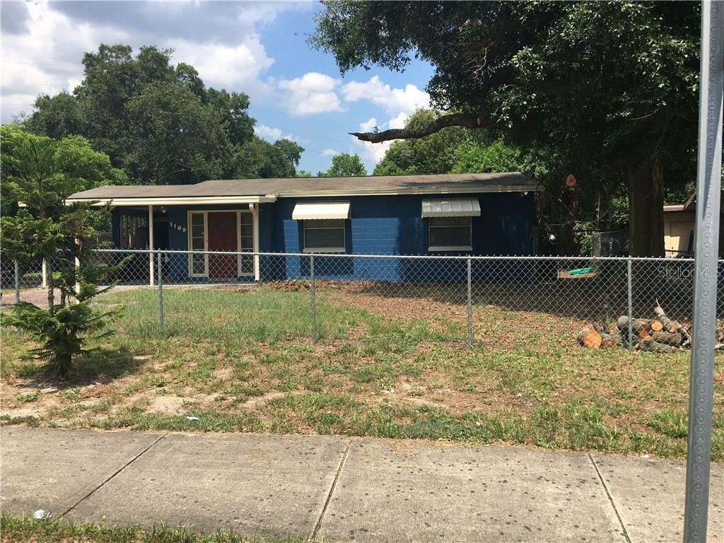 1109 Santa Anita St., Orlando, FL 32808