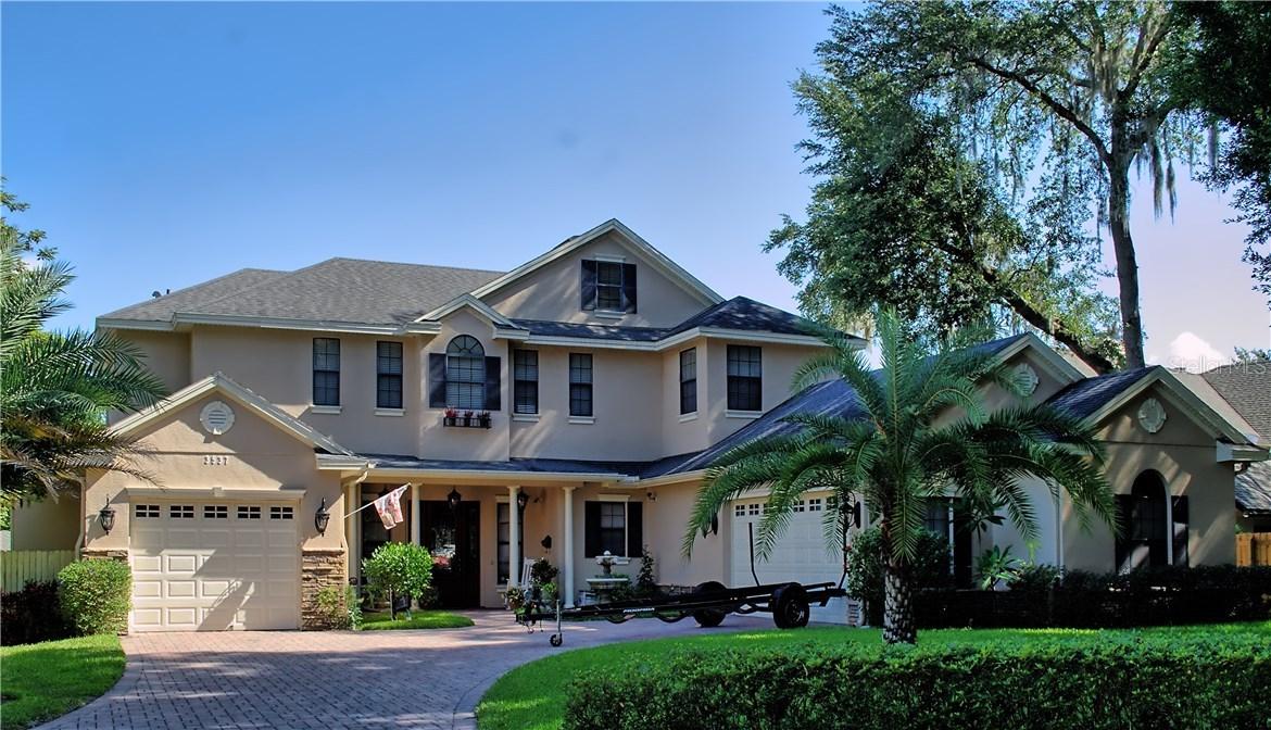 3537 Cullen Lake Shore Dr., Belle Isle, FL 32812