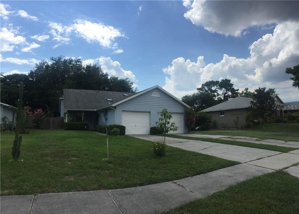 [Address Hidden by Seller], Orlando, FL 32837