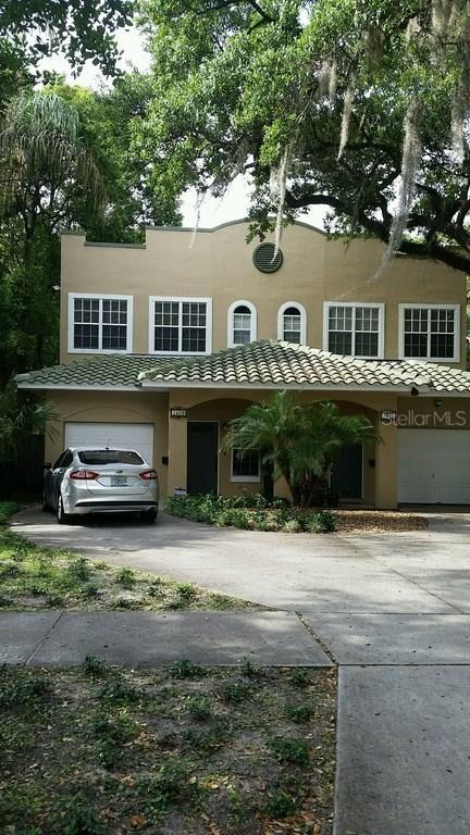 1409 Mount Vernon St. #-, Orlando, FL 32803